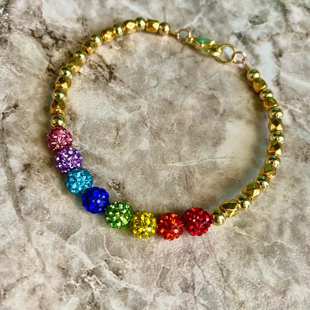 Chakra Bling